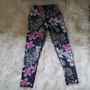 Evolution & Creation Leggings